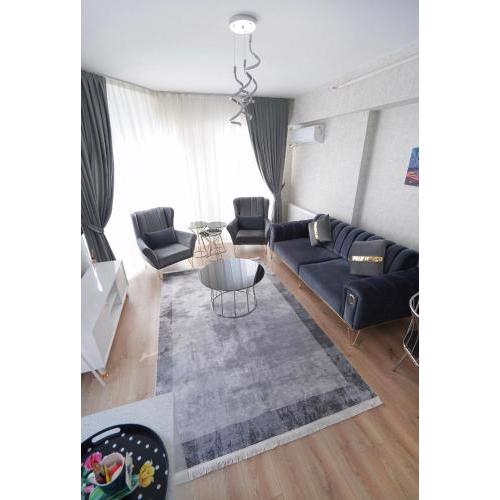King Suite TH28