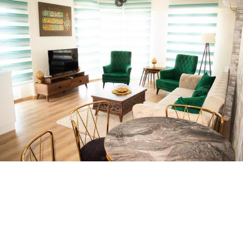 King Suite WH32