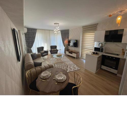 King Suite ZG5