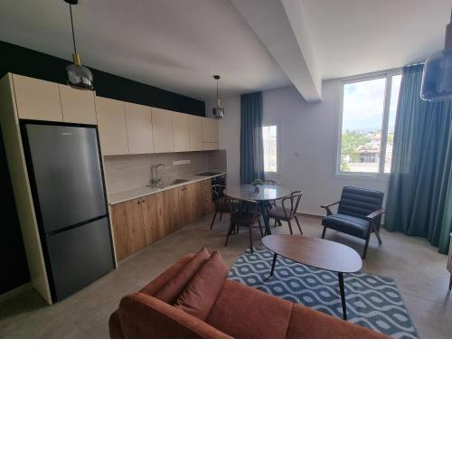 Kings Apartment