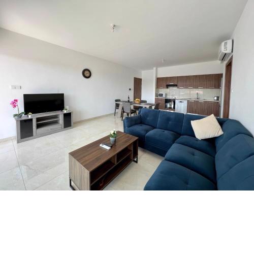 Kings Boutique Apartment/2BR