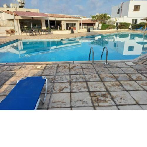 Kings gardens apartment paphos