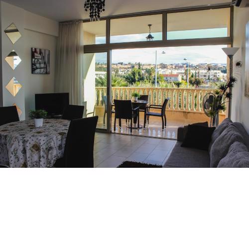 King's Gardens Apartment