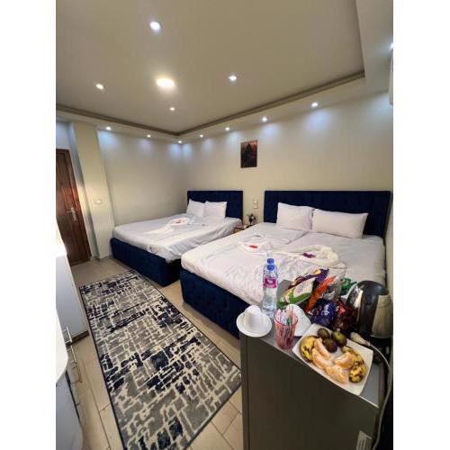 Kings Gate Pyramids INN