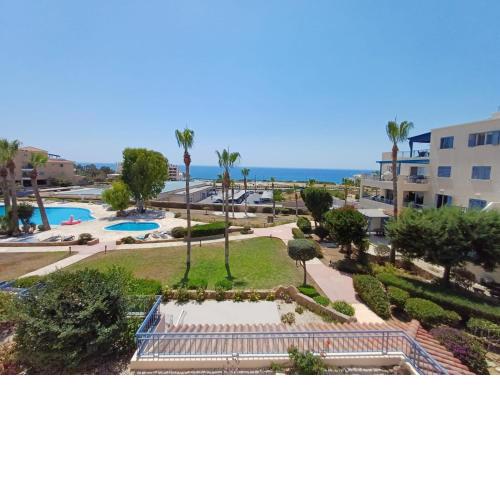 Kings Palace - Elegant 2 bed sea facing apartment