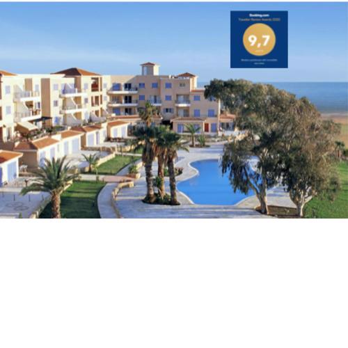 Kings Palace - Modern penthouse with incredible sea views