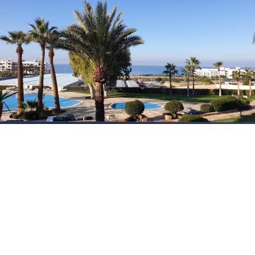 Kings Palace - Modern, sunny 2 bed ground floor with sea views