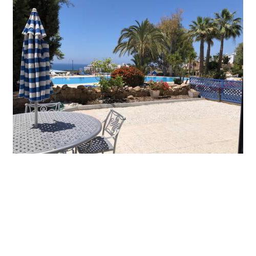 Kings Palace - superb 2 bed ground floor apartment
