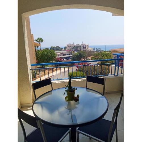 King's Palace Seaview Apartment