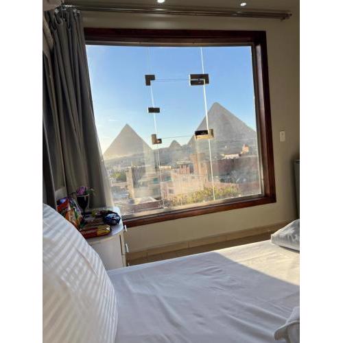 Kings Pyramids INN