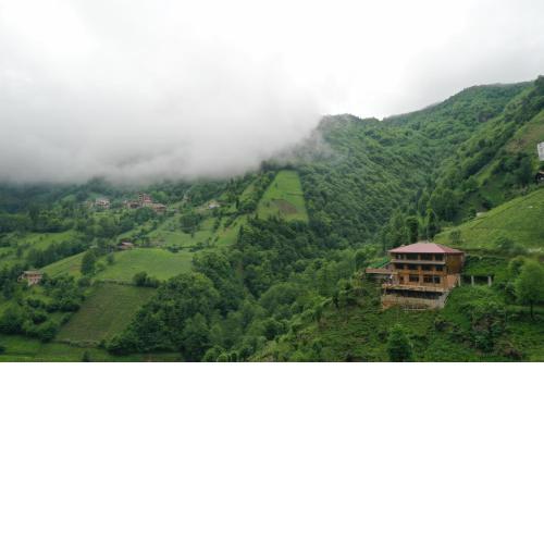Kinya Bungalov Hotel