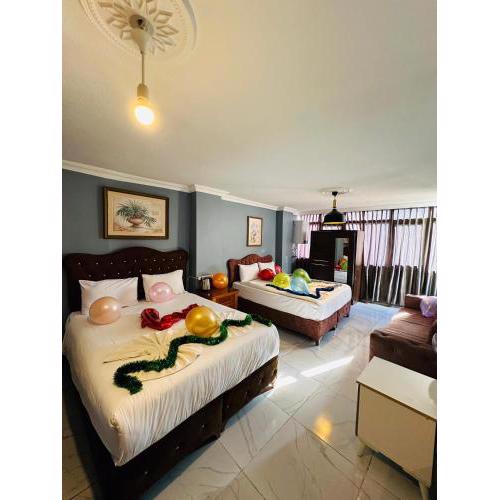 Kipa Hotel