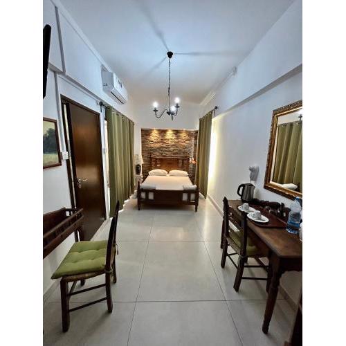 Kipros Accommodation