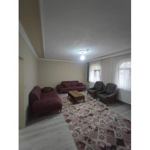 Kır Pansiyon
