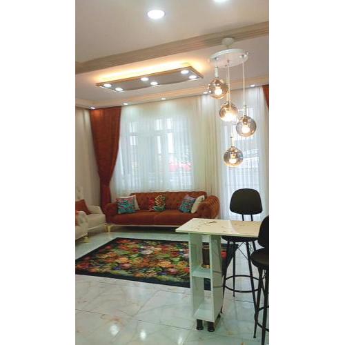 Kiralık daire