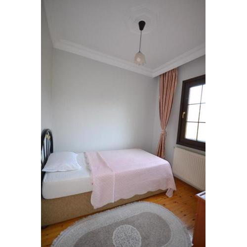 Kırkpınar Sapanca Villa cevizli