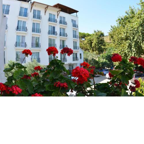 Kırtay Hotel Erdek