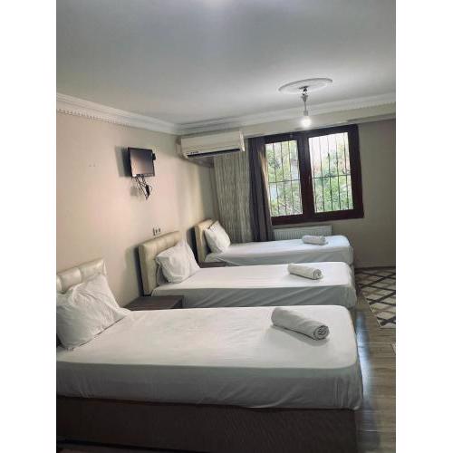 Kısmet Apart