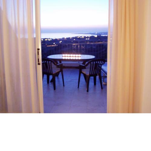 Kissonerga Sunset with Sea and Coastal Views Penthouse Apartment