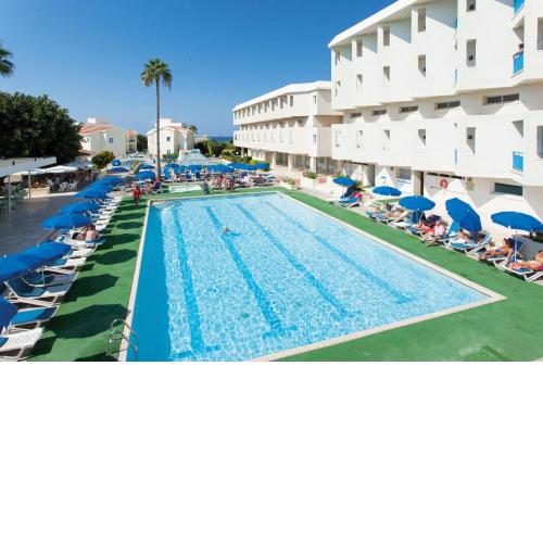 Kissos Hotel
