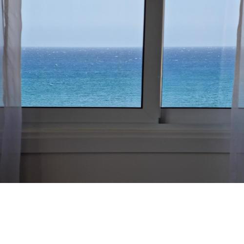 Kitieos Central Apartment With Sea View