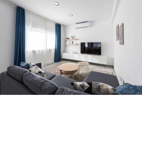 Kition City Apartments