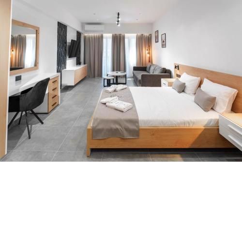Kition Urban Suite 1