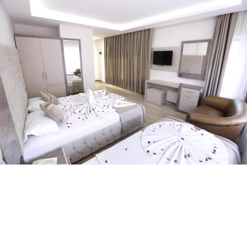 Kivrak Hotel