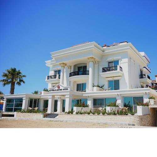 Kıvrakzade Otel