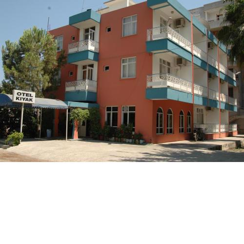 Kiyak Hotel