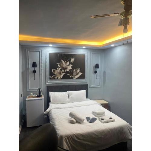 Kıyı Butik Otel
