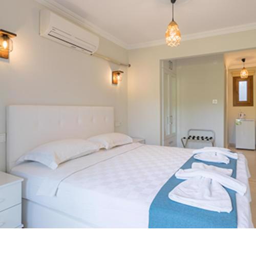 KIYI SUITES Otel