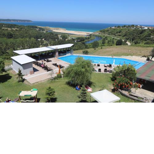 Kıyıköy Resort Hotel