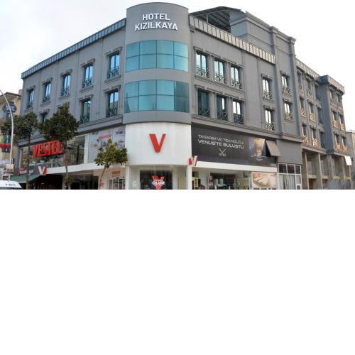 Kızılkaya Business Otel