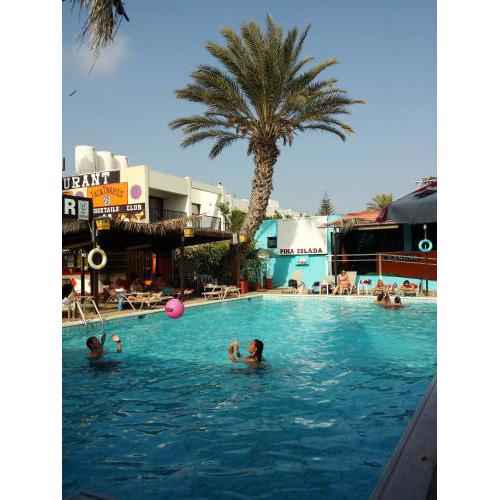 Kkaras Hotel 3 Star