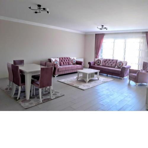Klas apartments