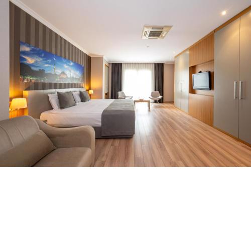 Klas Hotel Istanbul Old City