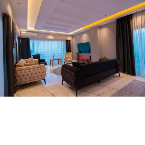 Klass Apartments