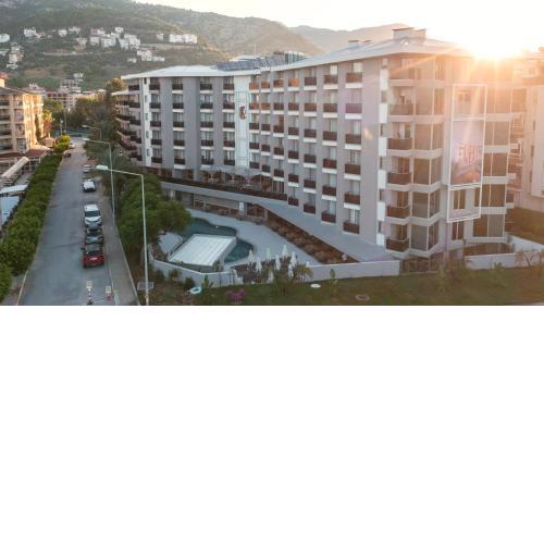 Kleopatra Dreams Beach Hotel