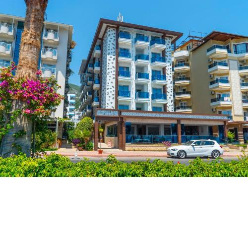 Kleopatra Life Hotel