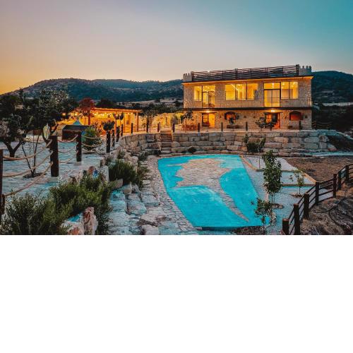 Kleos Noble Retreat & Corporate Affairs