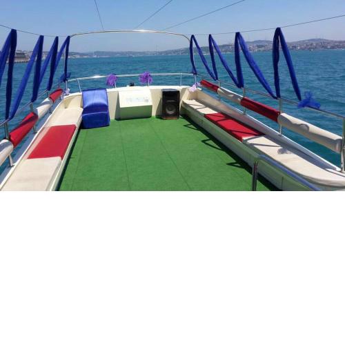 Kmtyachtstanbul
