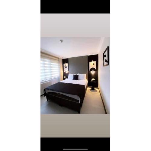 Koc Hotel
