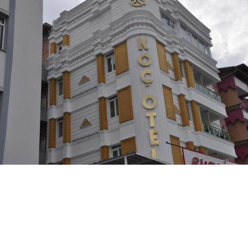 KOÇ OTEL ELİT TERMİNAL