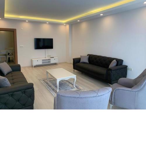 Koç Suit Apart Daire
