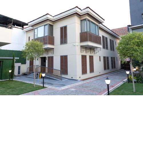 Kocabıçak Buca Hotel