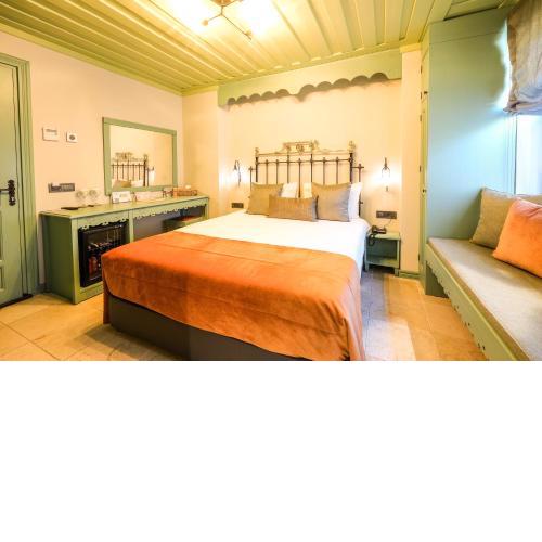 Kocadon Museum Hotel