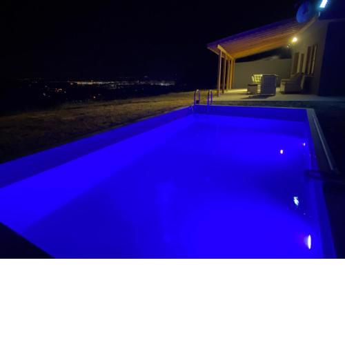 Kocaeli Başiskele Havuzlu Villa