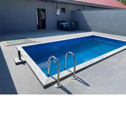 Kocaeli başiskele lüks müstakil Havuzlu Villa