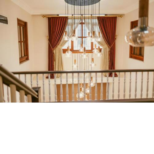 Koçin Konak Luxury Boutique Home